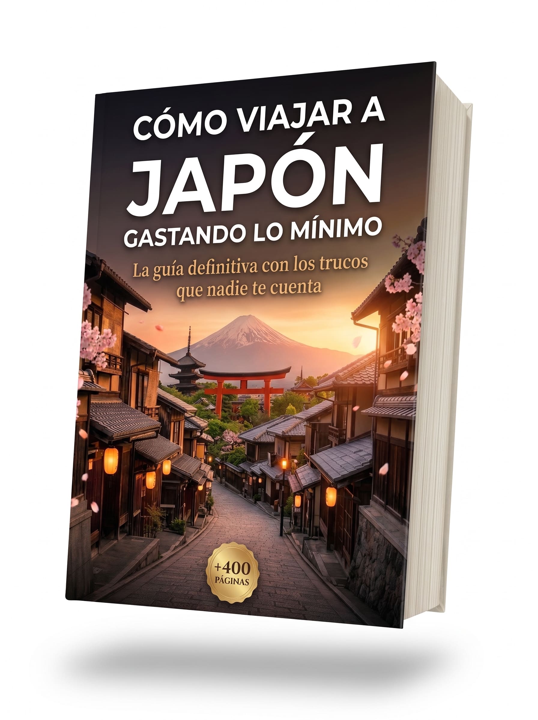 Portada de la guía